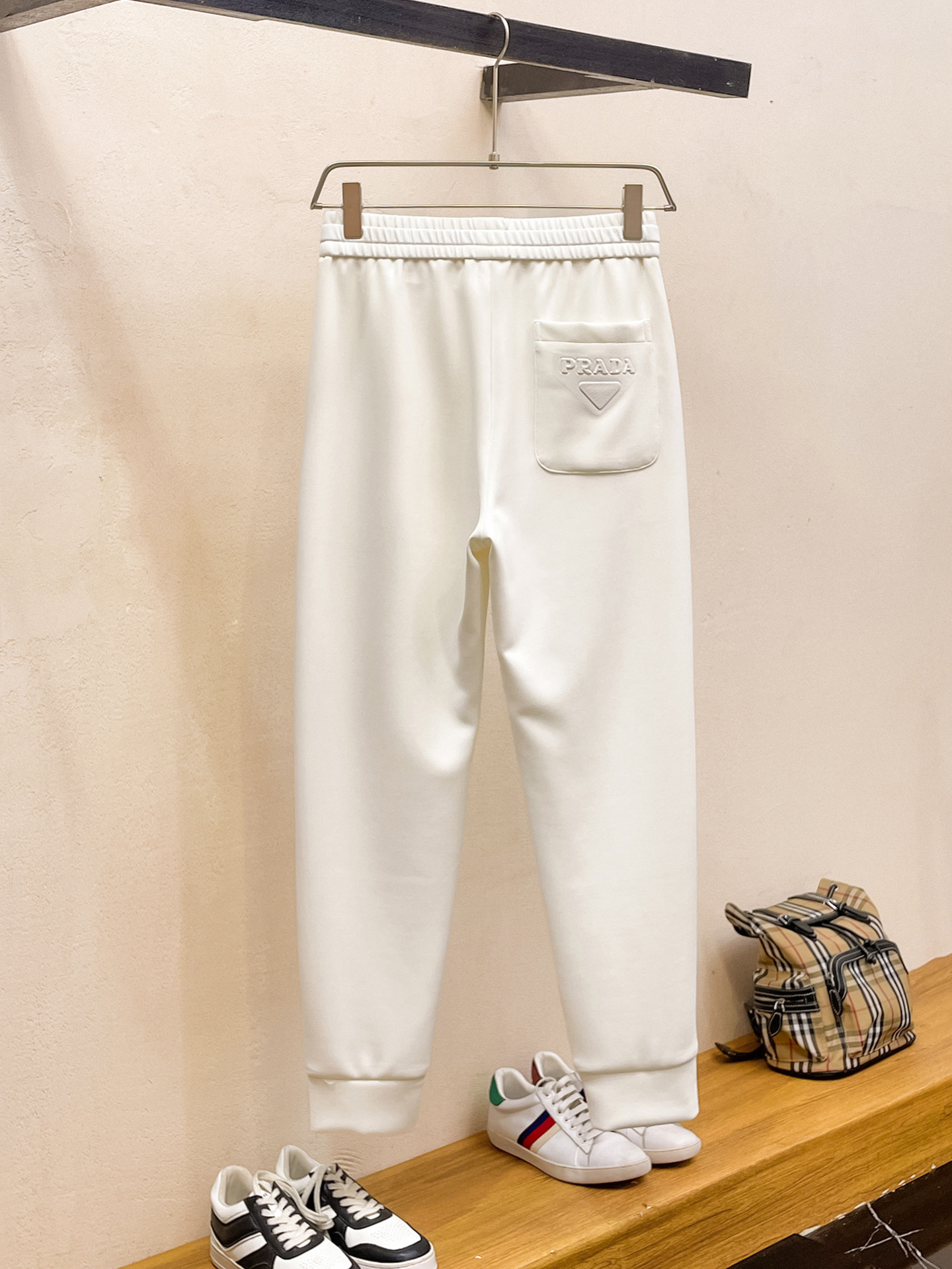 Casual Pants Man